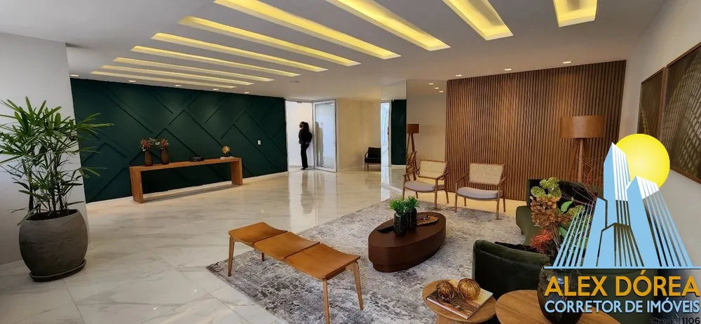 Apartamento, 1 quarto, 54 m² - Foto 4
