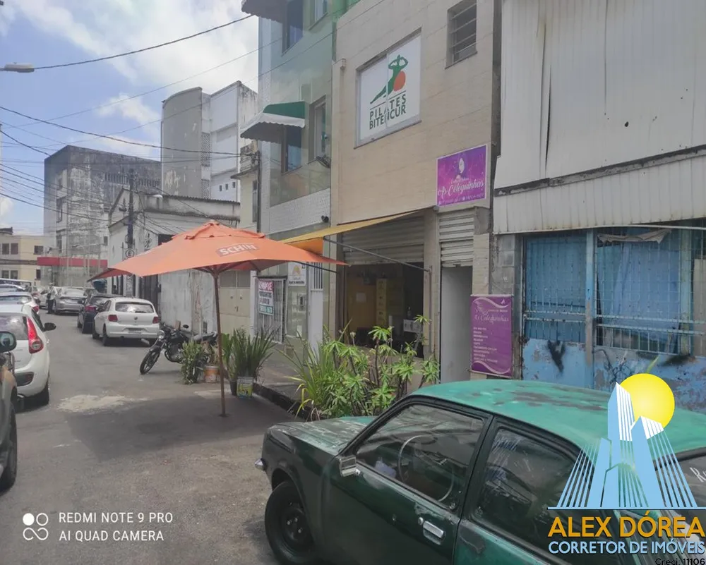 Prédio Inteiro, 106 m² - Foto 2