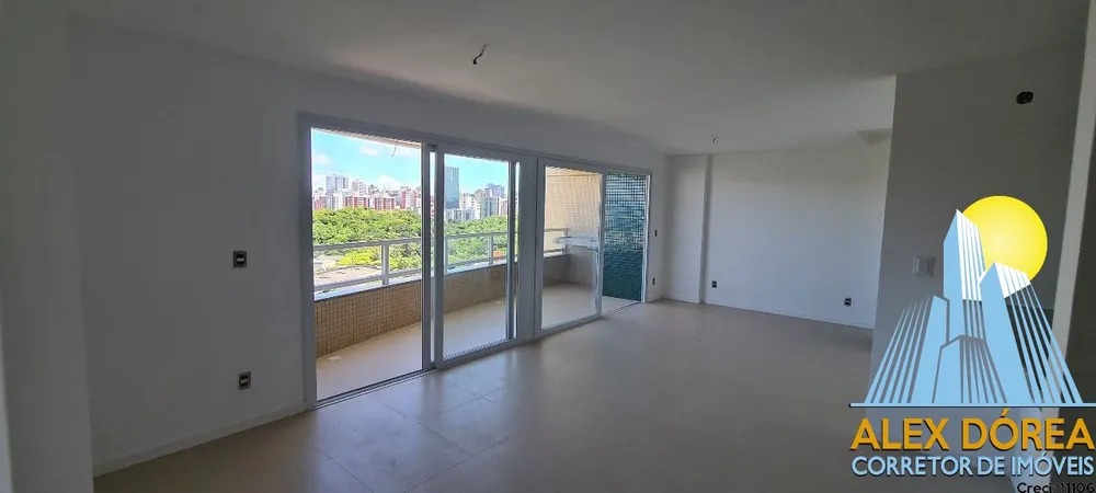Apartamento, 1 quarto, 77 m² - Foto 2