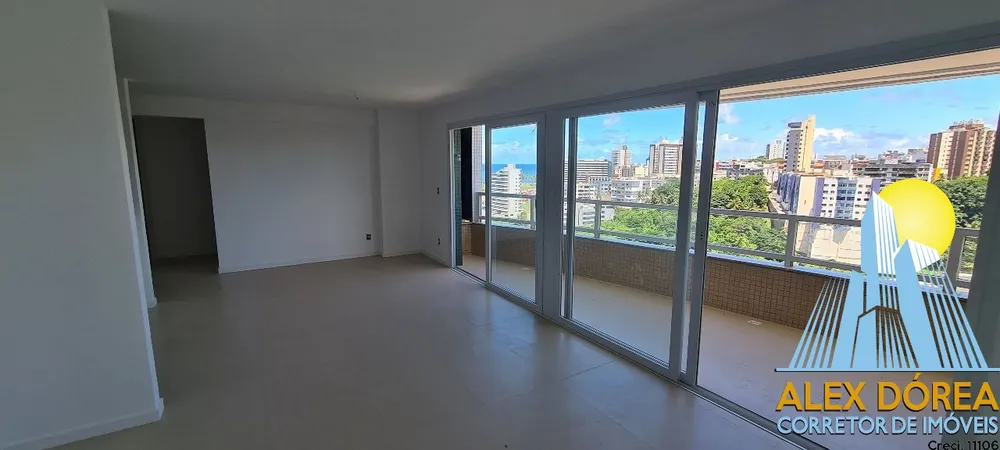 Apartamento, 1 quarto, 77 m² - Foto 3