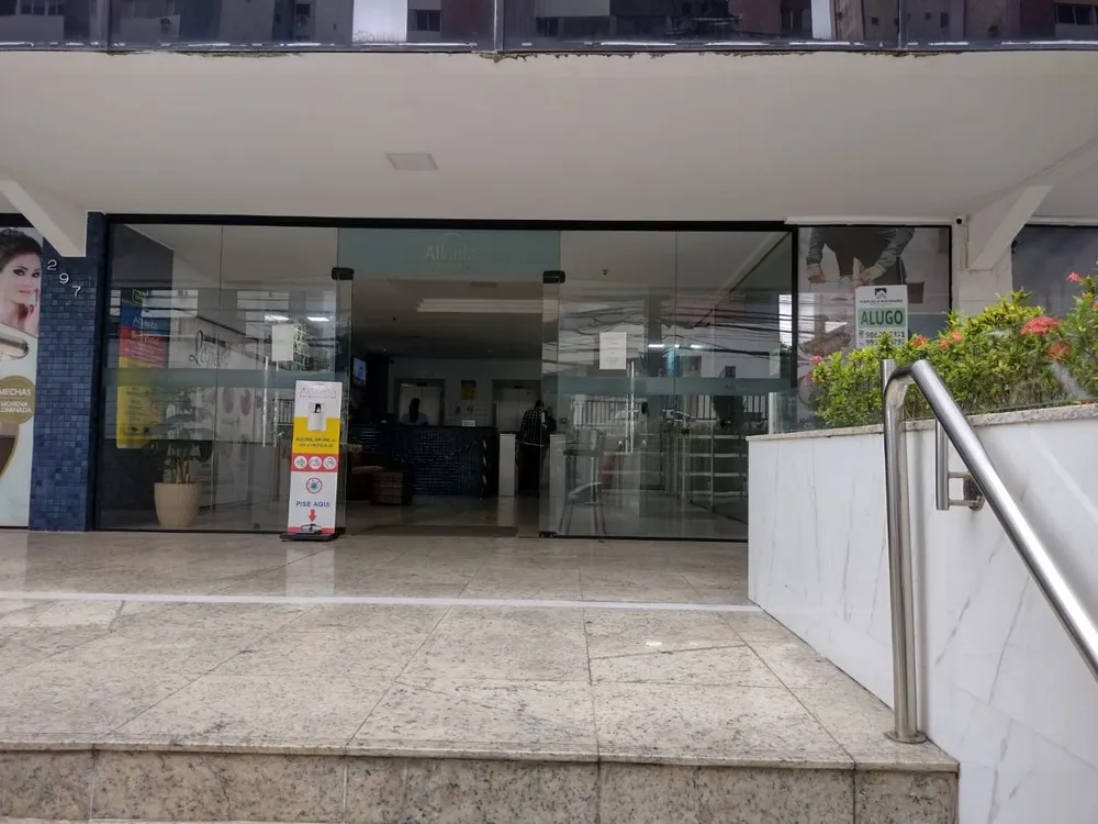 Sala-Conjunto, 29 m² - Foto 1