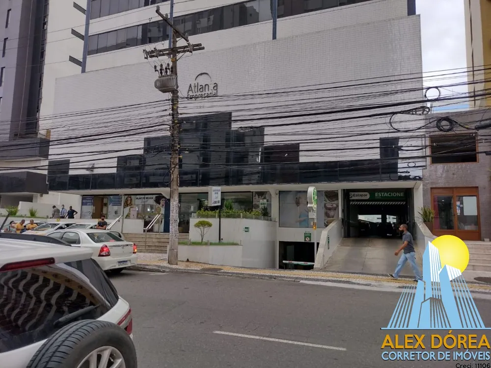 Sala-Conjunto, 29 m² - Foto 4