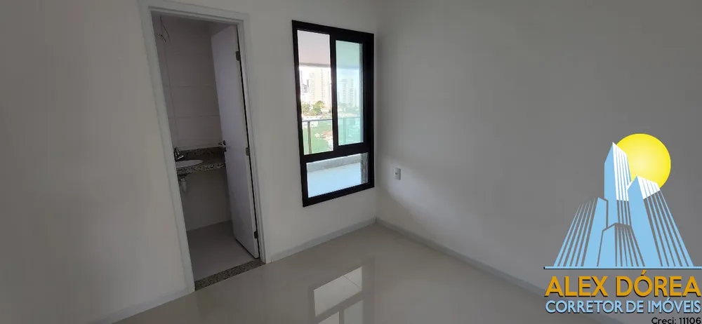 Apartamento, 3 quartos, 125 m² - Foto 4