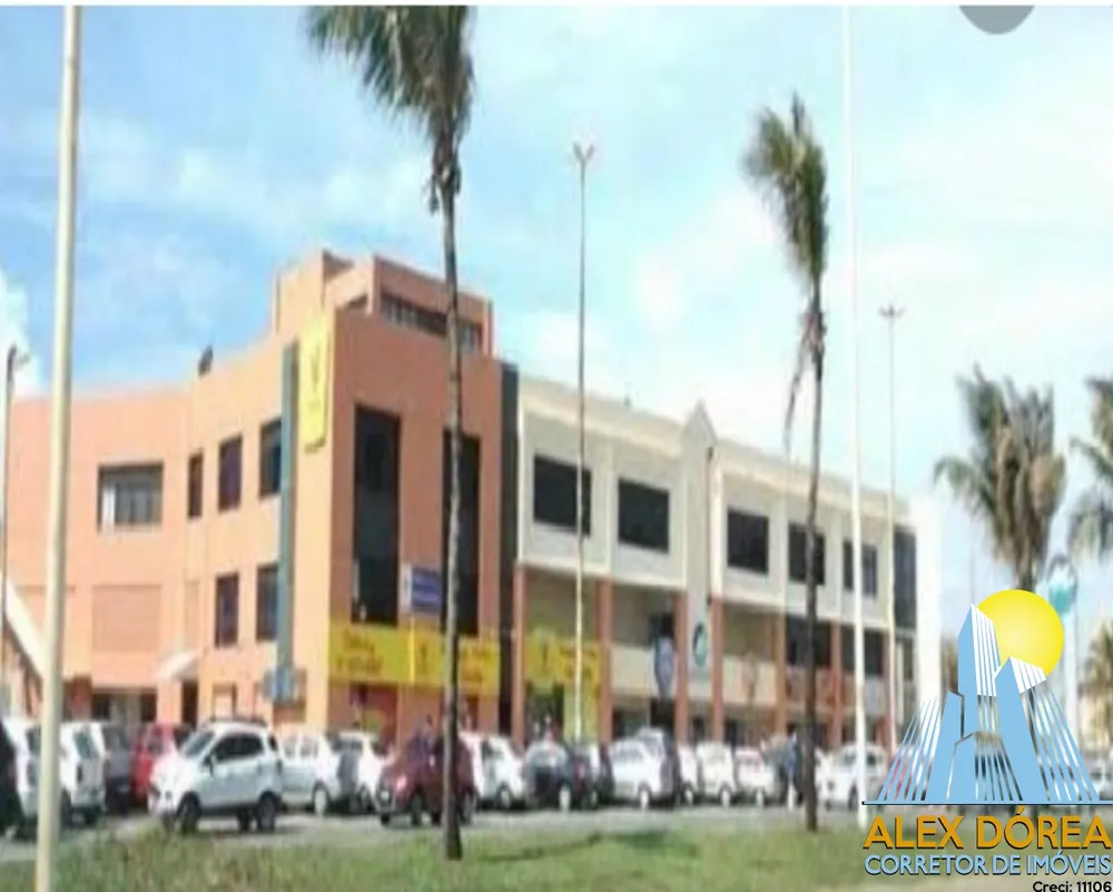Loja-Salão, 900 m² - Foto 3