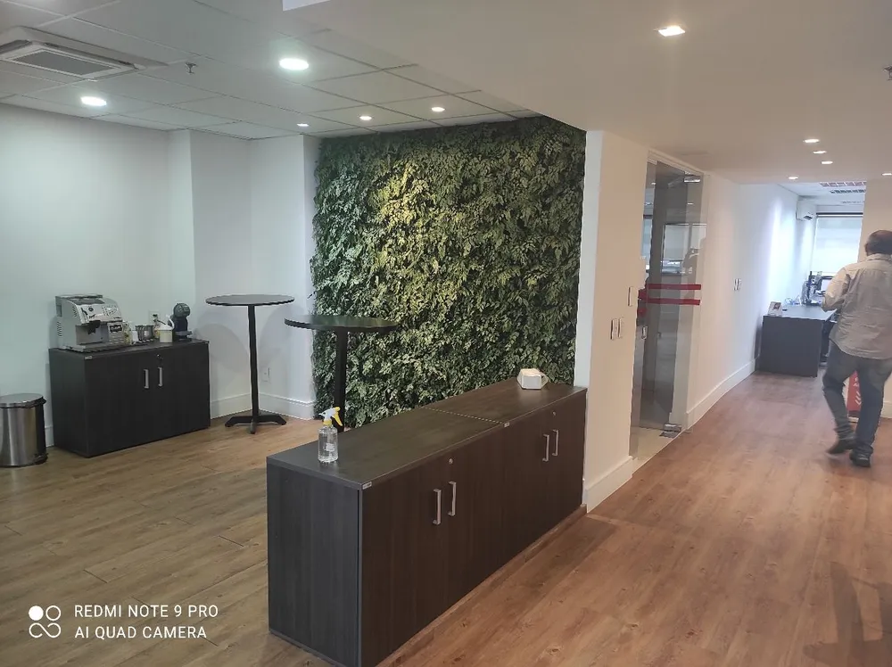 Sala-Conjunto, 330 m² - Foto 1