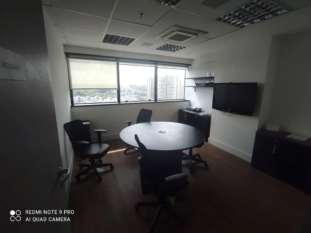 Sala-Conjunto, 330 m² - Foto 2