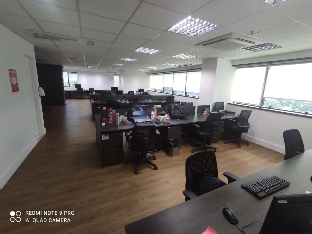 Sala-Conjunto, 330 m² - Foto 3