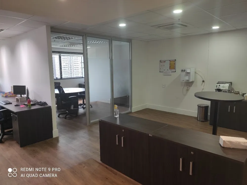 Sala-Conjunto, 330 m² - Foto 4