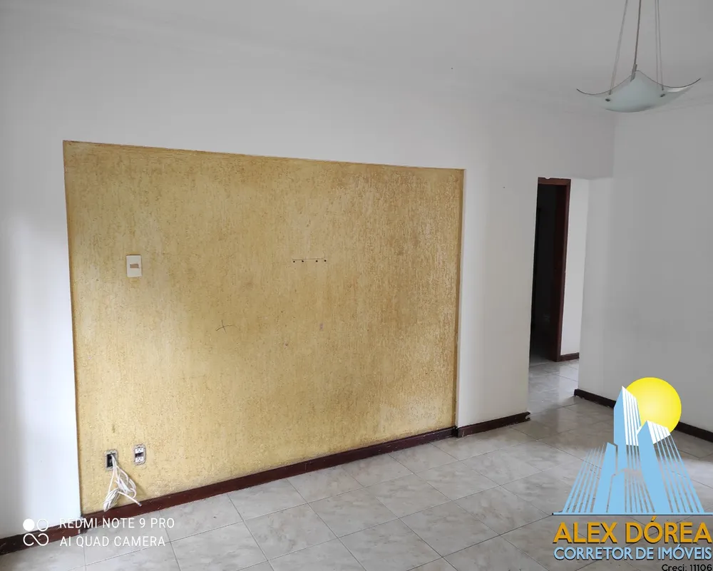 Apartamento, 2 quartos, 90 m² - Foto 3