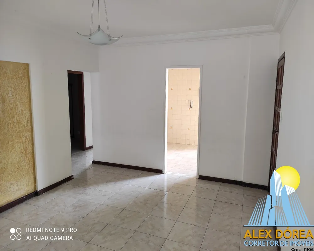Apartamento, 2 quartos, 90 m² - Foto 4