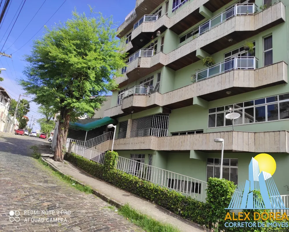 Apartamento, 2 quartos, 90 m² - Foto 1
