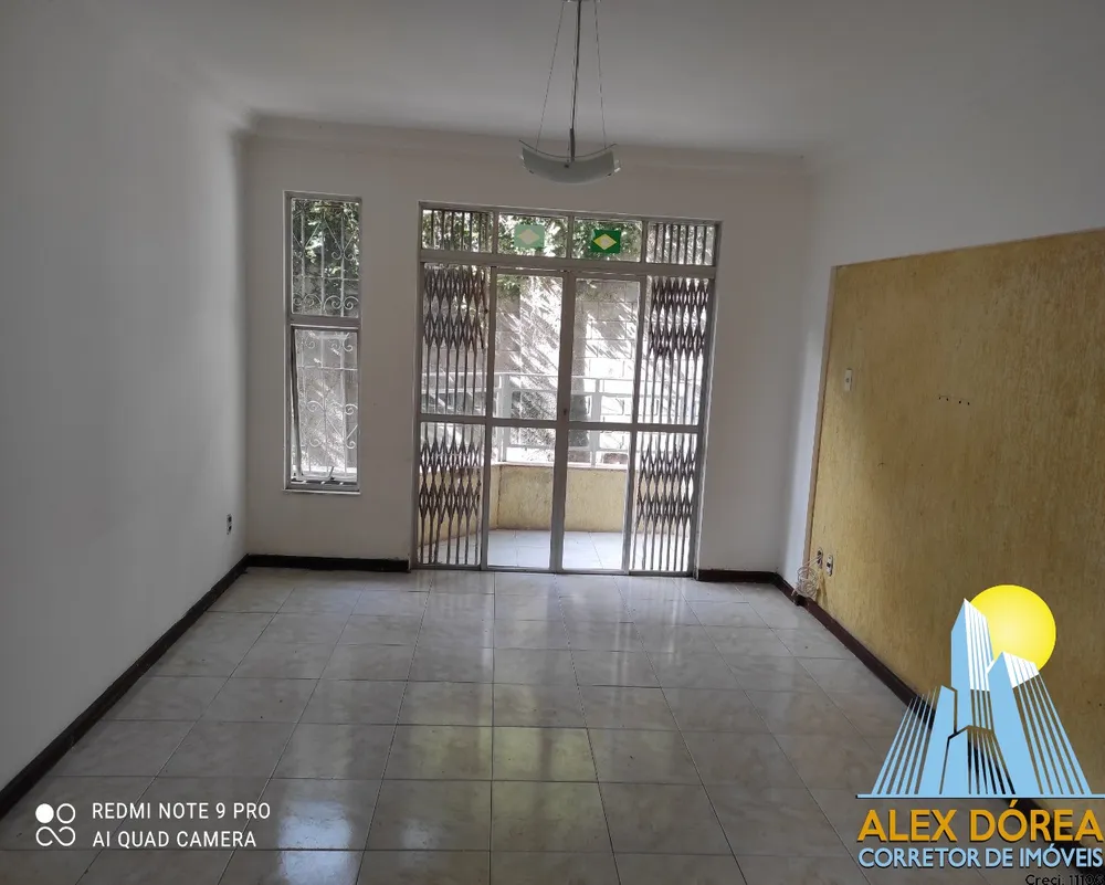 Apartamento, 2 quartos, 90 m² - Foto 2
