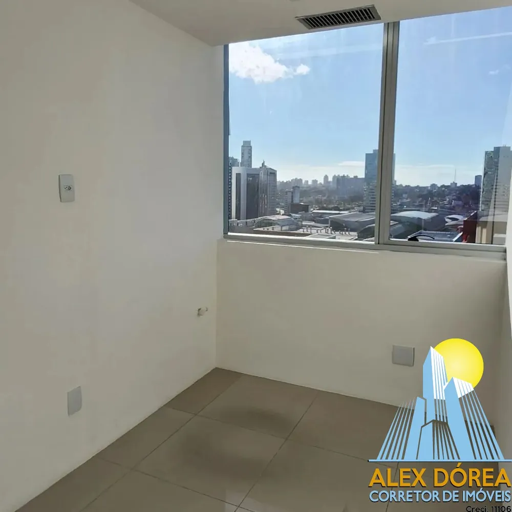 Sala-Conjunto, 40 m² - Foto 3
