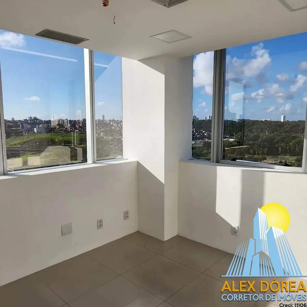 Sala-Conjunto, 40 m² - Foto 1