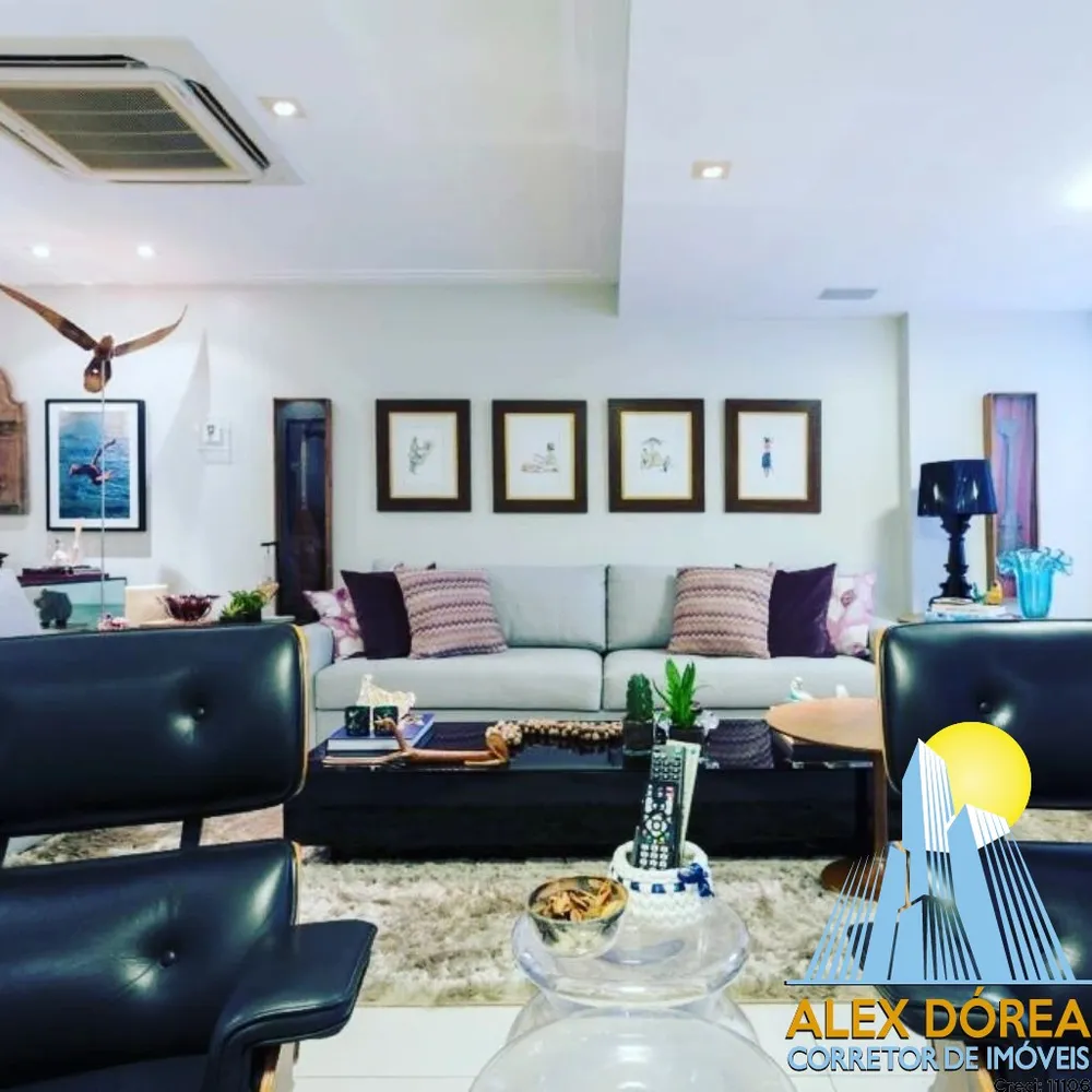Apartamento, 2 quartos, 135 m² - Foto 3