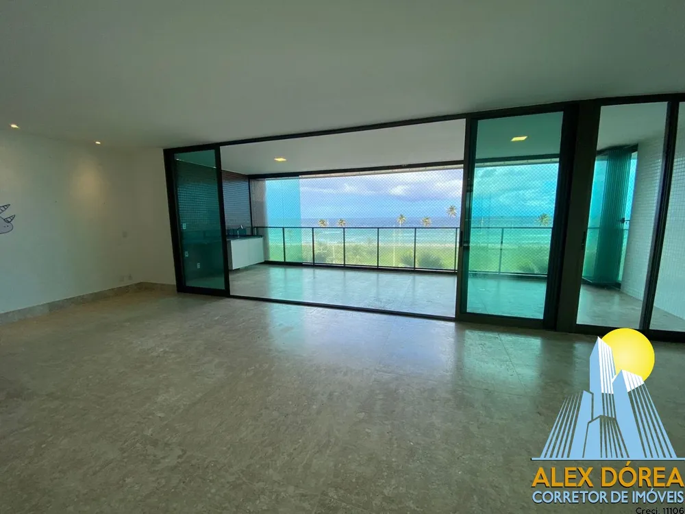 Apartamento, 4 quartos, 235 m² - Foto 2