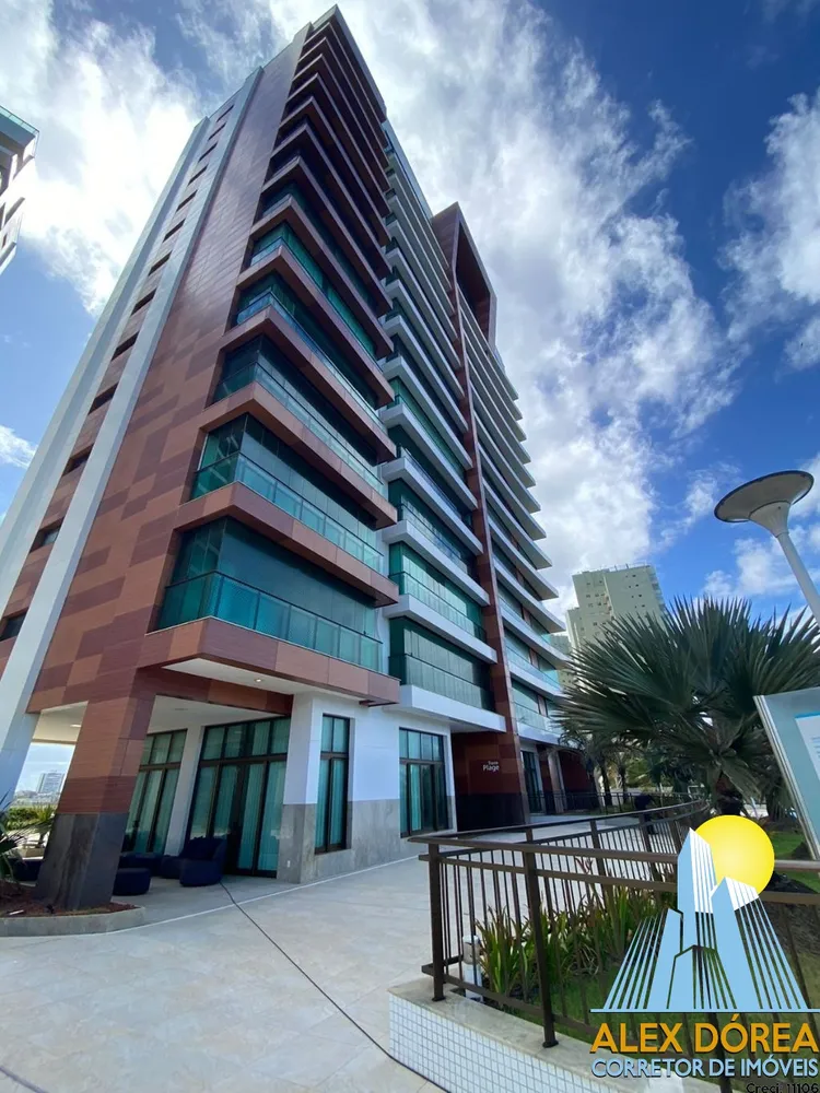 Apartamento, 4 quartos, 235 m² - Foto 4