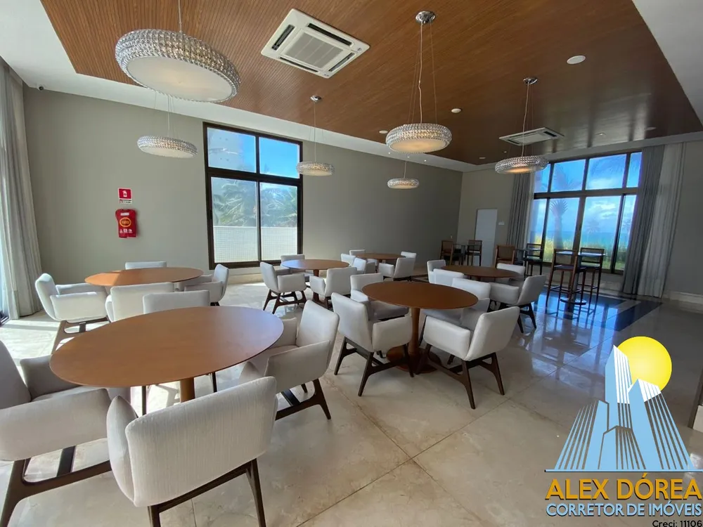 Apartamento, 4 quartos, 235 m² - Foto 1