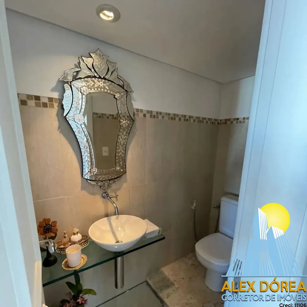 Apartamento, 2 quartos, 110 m² - Foto 3