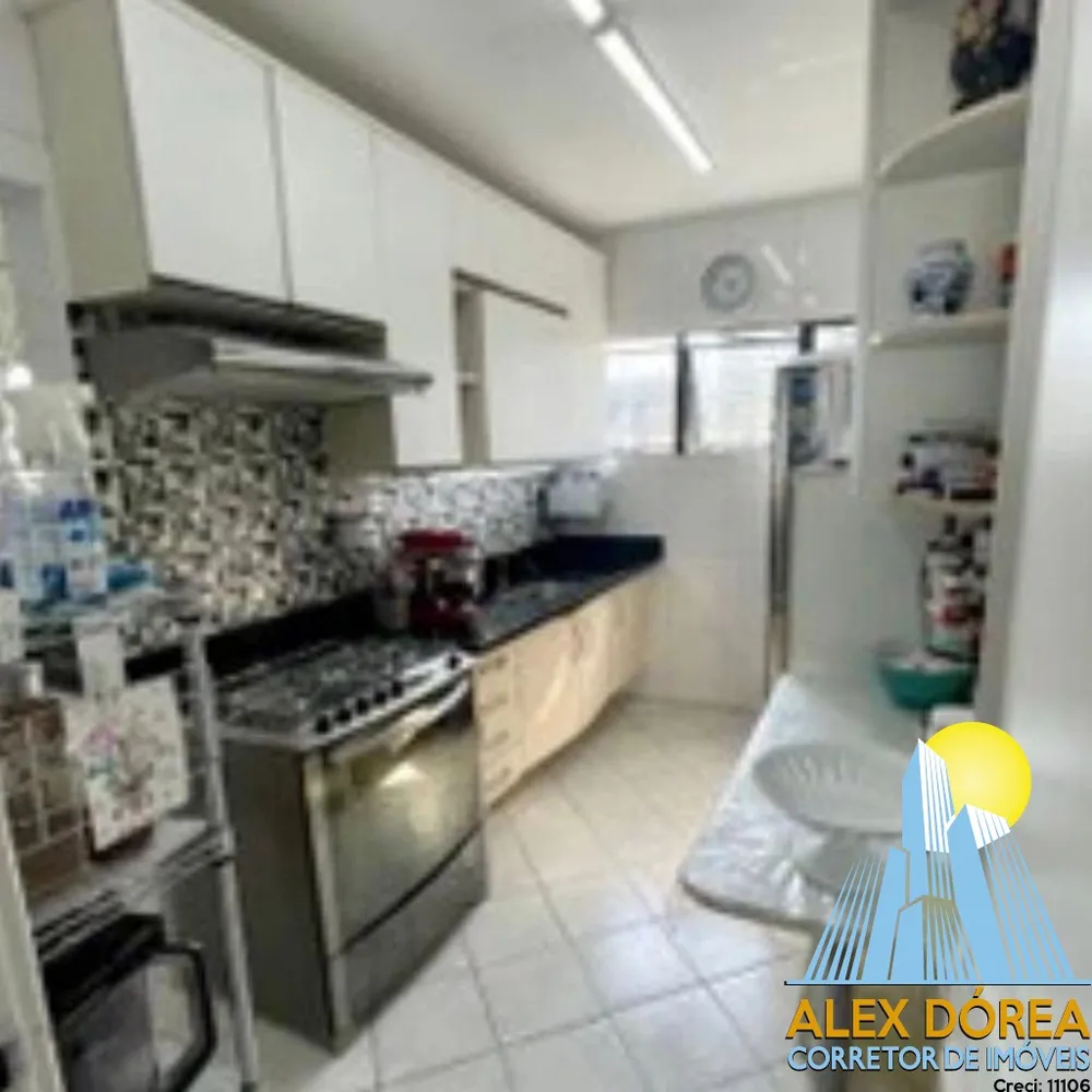 Apartamento, 2 quartos, 110 m² - Foto 4