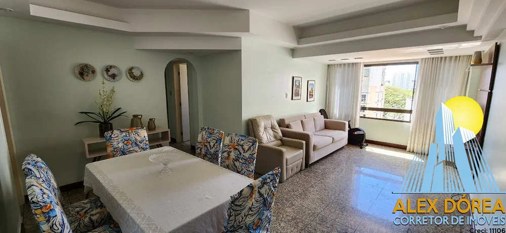 Apartamento, 3 quartos, 80 m² - Foto 1