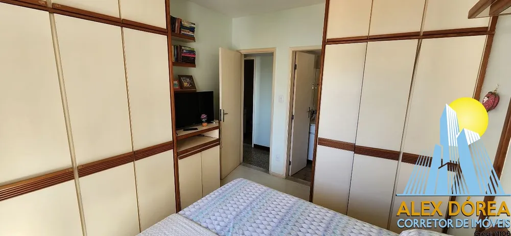 Apartamento, 3 quartos, 80 m² - Foto 3