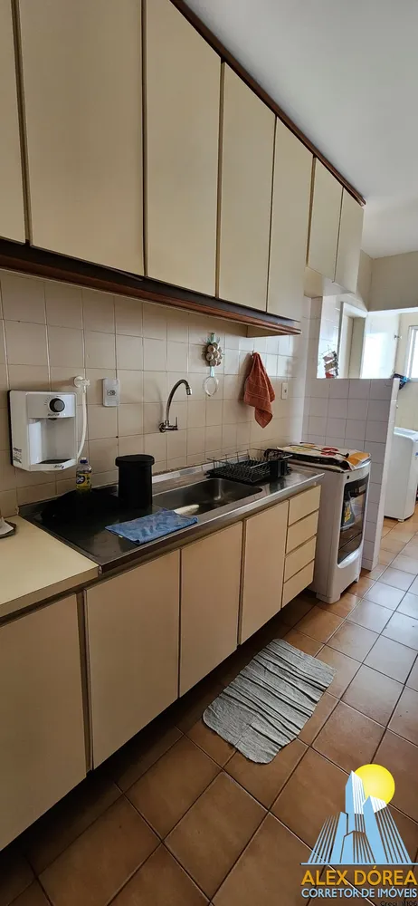 Apartamento, 3 quartos, 80 m² - Foto 4