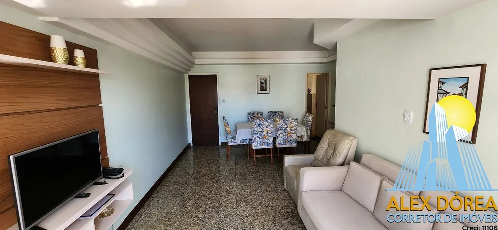 Apartamento, 3 quartos, 80 m² - Foto 2