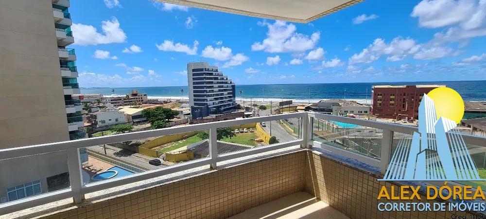 Apartamento, 2 quartos, 89 m² - Foto 1