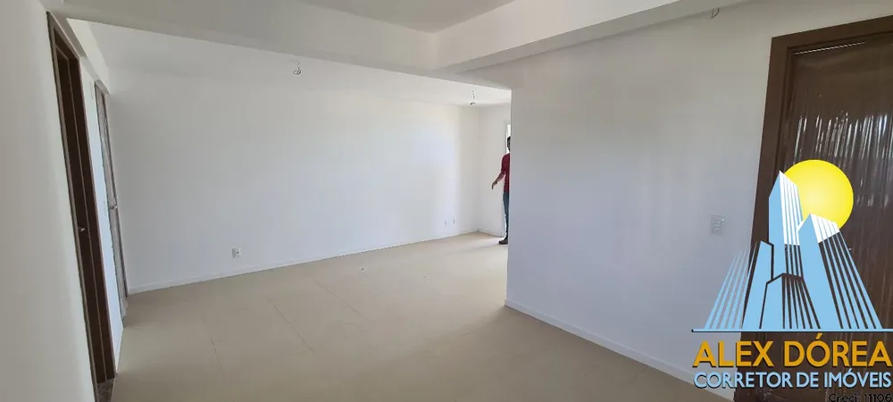 Apartamento, 2 quartos, 89 m² - Foto 2