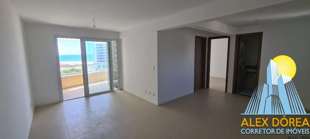 Apartamento, 2 quartos, 89 m² - Foto 3