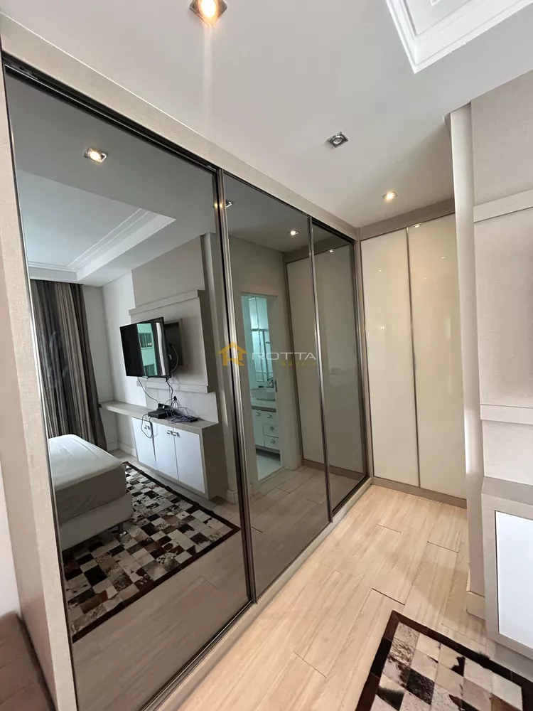 Apartamento, 3 quartos, 142 m² - Foto 3