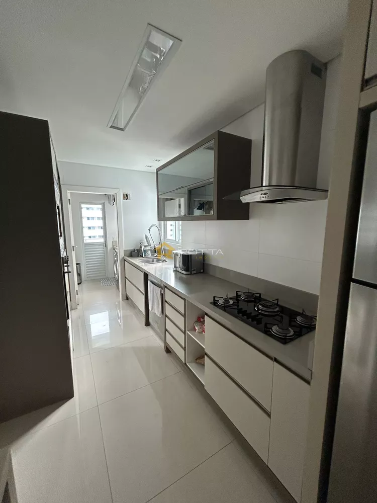 Apartamento, 3 quartos, 142 m² - Foto 4
