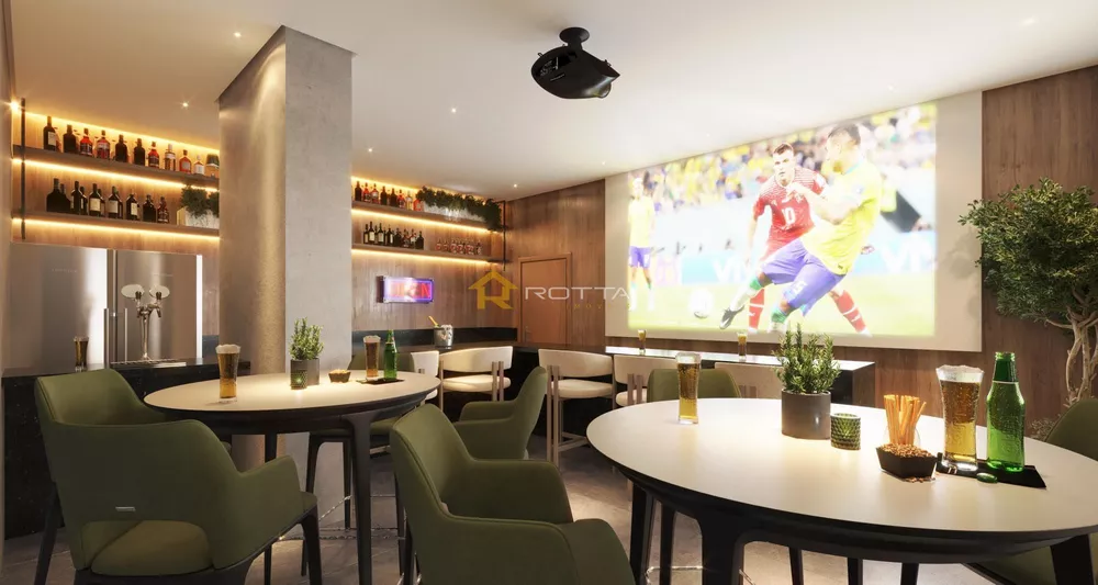 Apartamento, 2 quartos, 62 m² - Foto 4