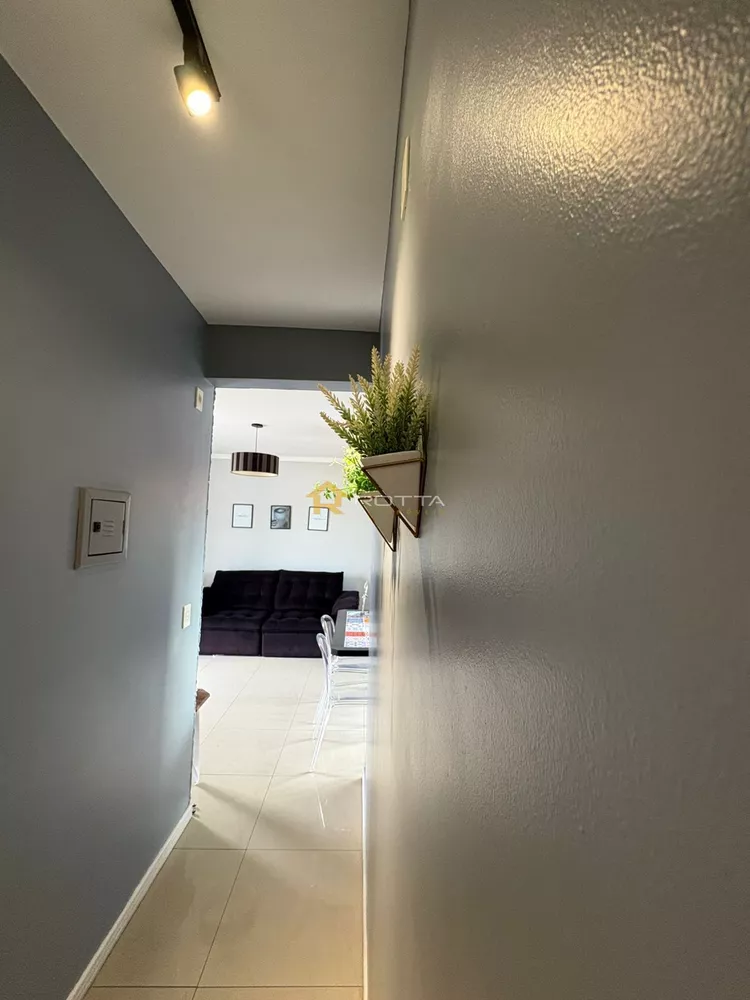 Apartamento, 2 quartos, 62 m² - Foto 1