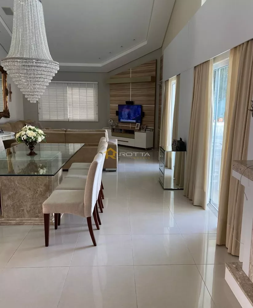 Casa, 4 quartos, 450 m² - Foto 1