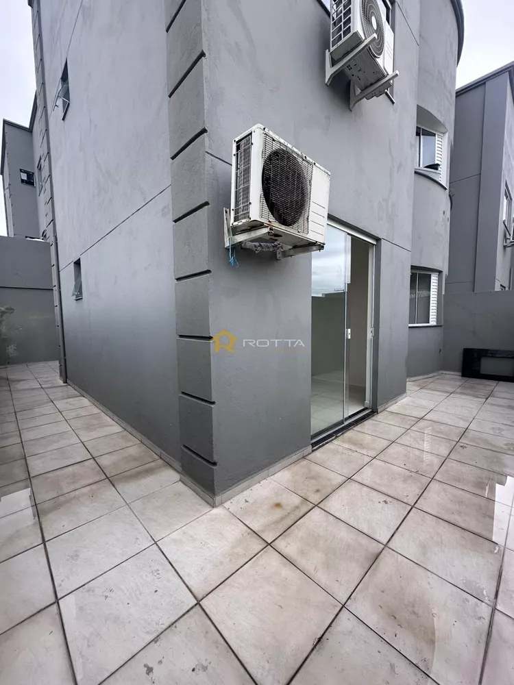 Apartamento, 2 quartos, 86 m² - Foto 3