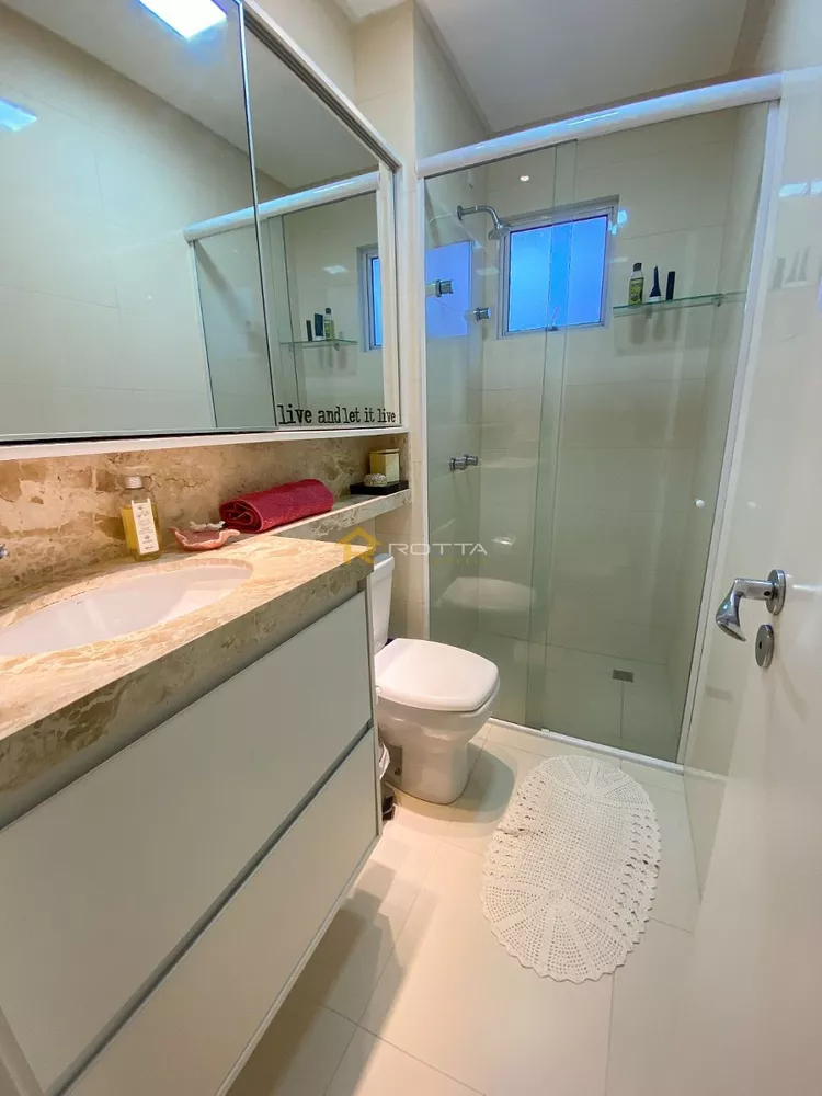 Apartamento, 4 quartos, 133 m² - Foto 4
