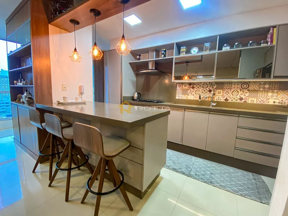 Apartamento, 4 quartos, 133 m² - Foto 3