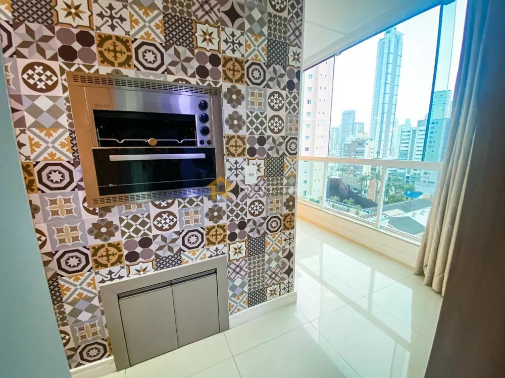 Apartamento, 4 quartos, 133 m² - Foto 2