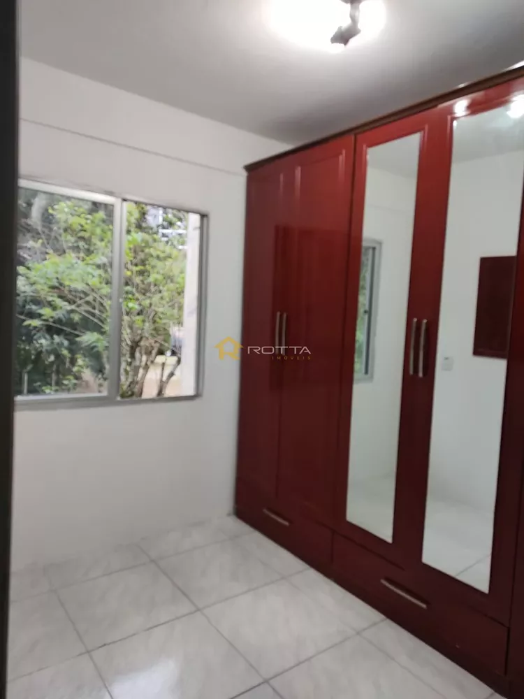 Sobrado, 2 quartos, 56 m² - Foto 2