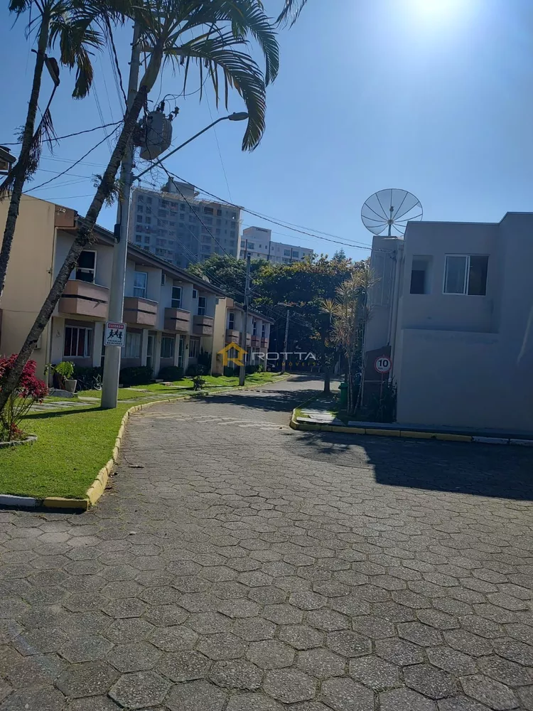 Sobrado, 2 quartos, 56 m² - Foto 3