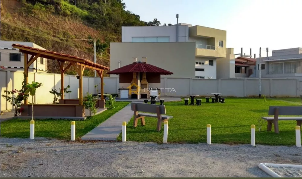 Sobrado, 2 quartos, 56 m² - Foto 4