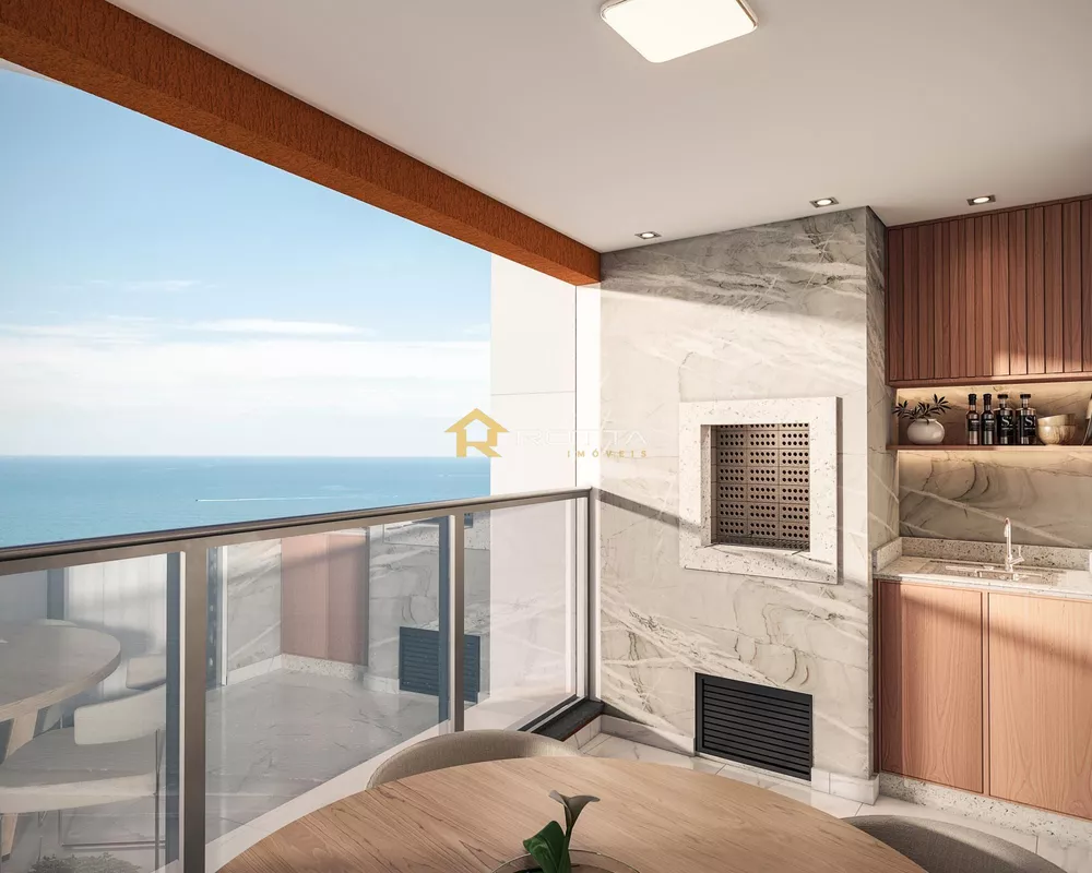 Apartamento, 2 quartos, 81 m² - Foto 1