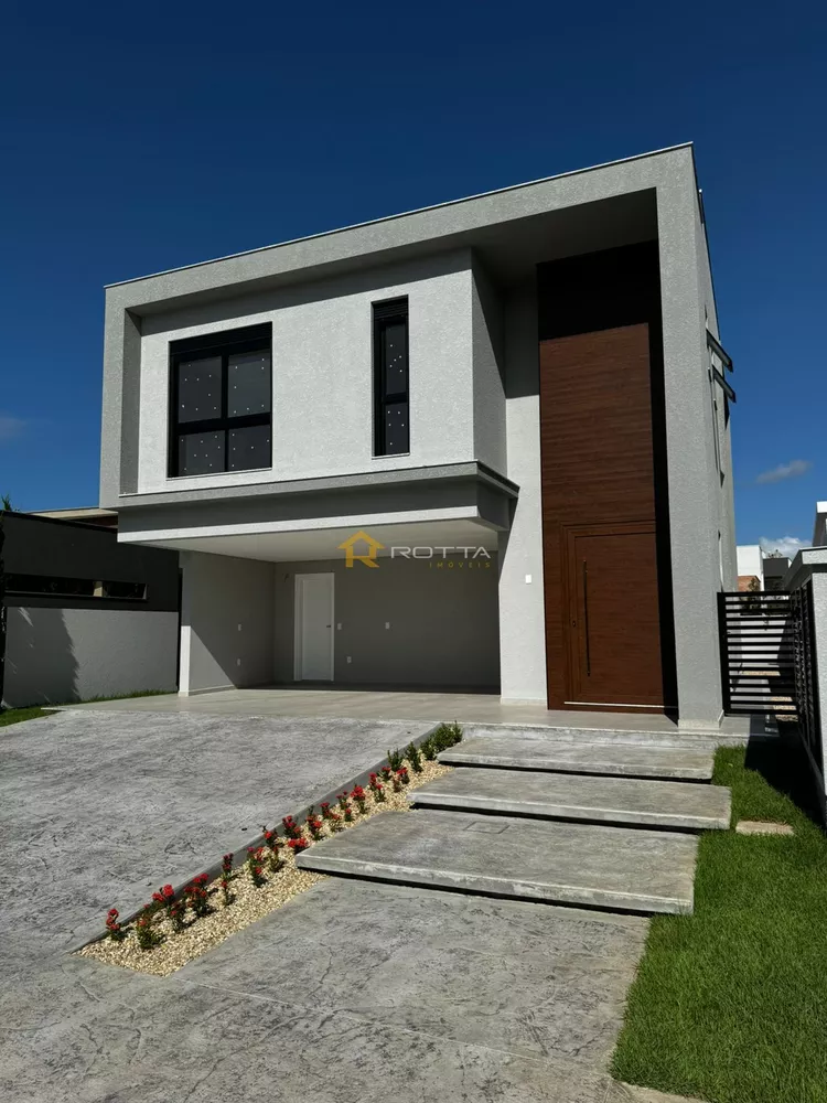 Casa, 3 quartos, 250 m² - Foto 1