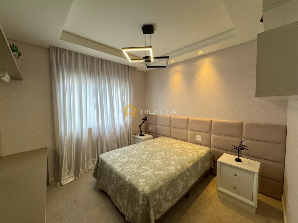 Apartamento, 3 quartos, 139 m² - Foto 1