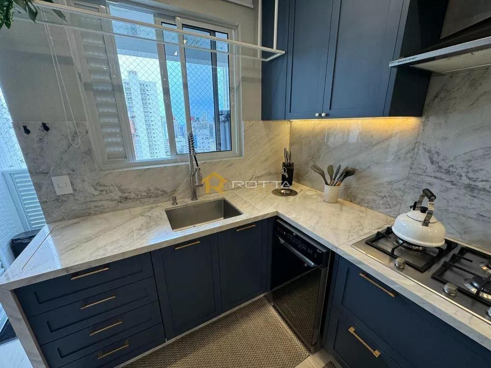 Apartamento, 3 quartos, 139 m² - Foto 4