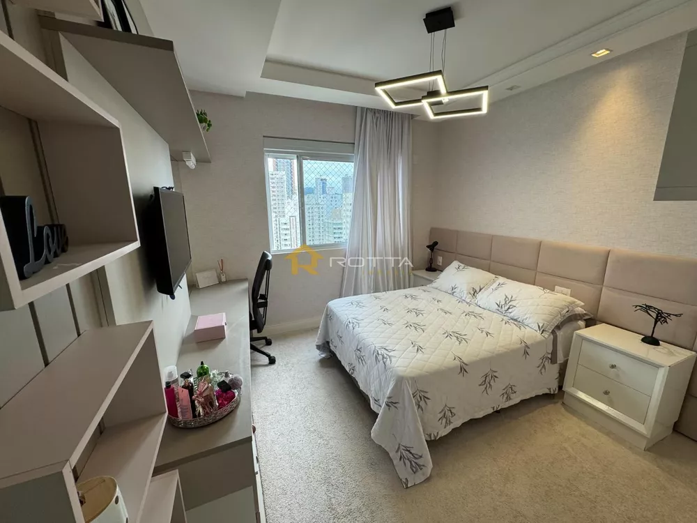 Apartamento, 3 quartos, 139 m² - Foto 3