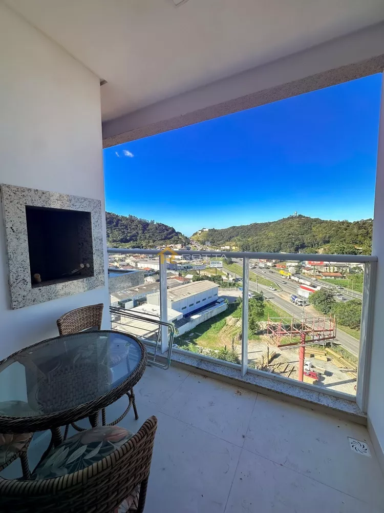 Apartamento, 2 quartos, 70 m² - Foto 4