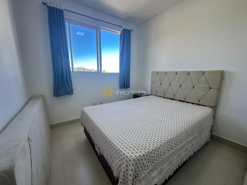 Apartamento, 2 quartos, 70 m² - Foto 2